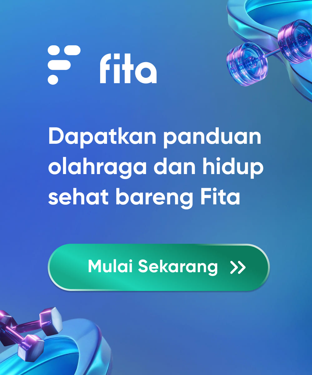 FITA Banner